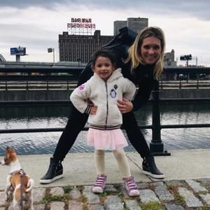 Meet your Posher, Melissa